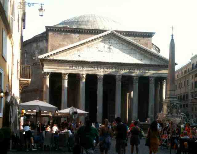 pantheon