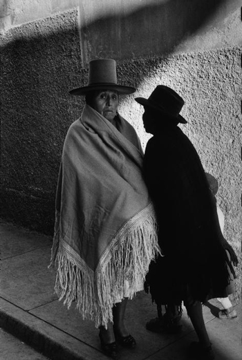 Larrain-Bolivie-Potisie-1957