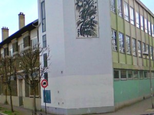 Le_Bourget_-_collège_Didier_Daurat