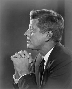 john_f_kennedy