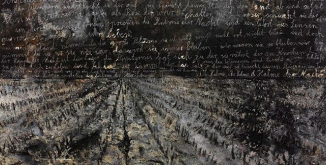 Anselm-Kiefer_Morgenthau-Plan_gagosian-gallery