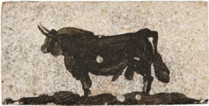 Picasso-taureau