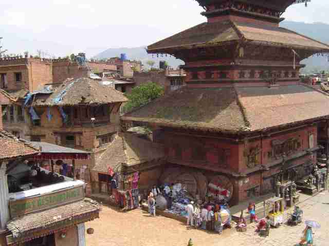 bakhtapur