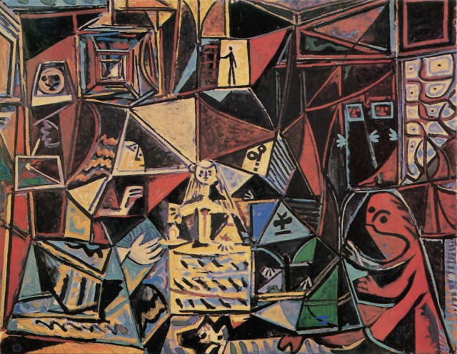 picasso_les-menines