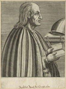 after Unknown artist, line engraving, late 16th century