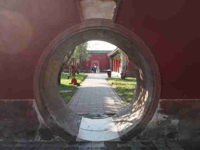 Palais de l'Abstinence